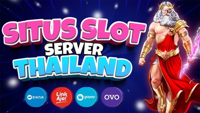 Fenomena Viral Perjudian Online : Slot 5K Server Thailand